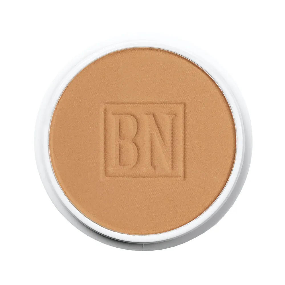 Colour Cake Foundations