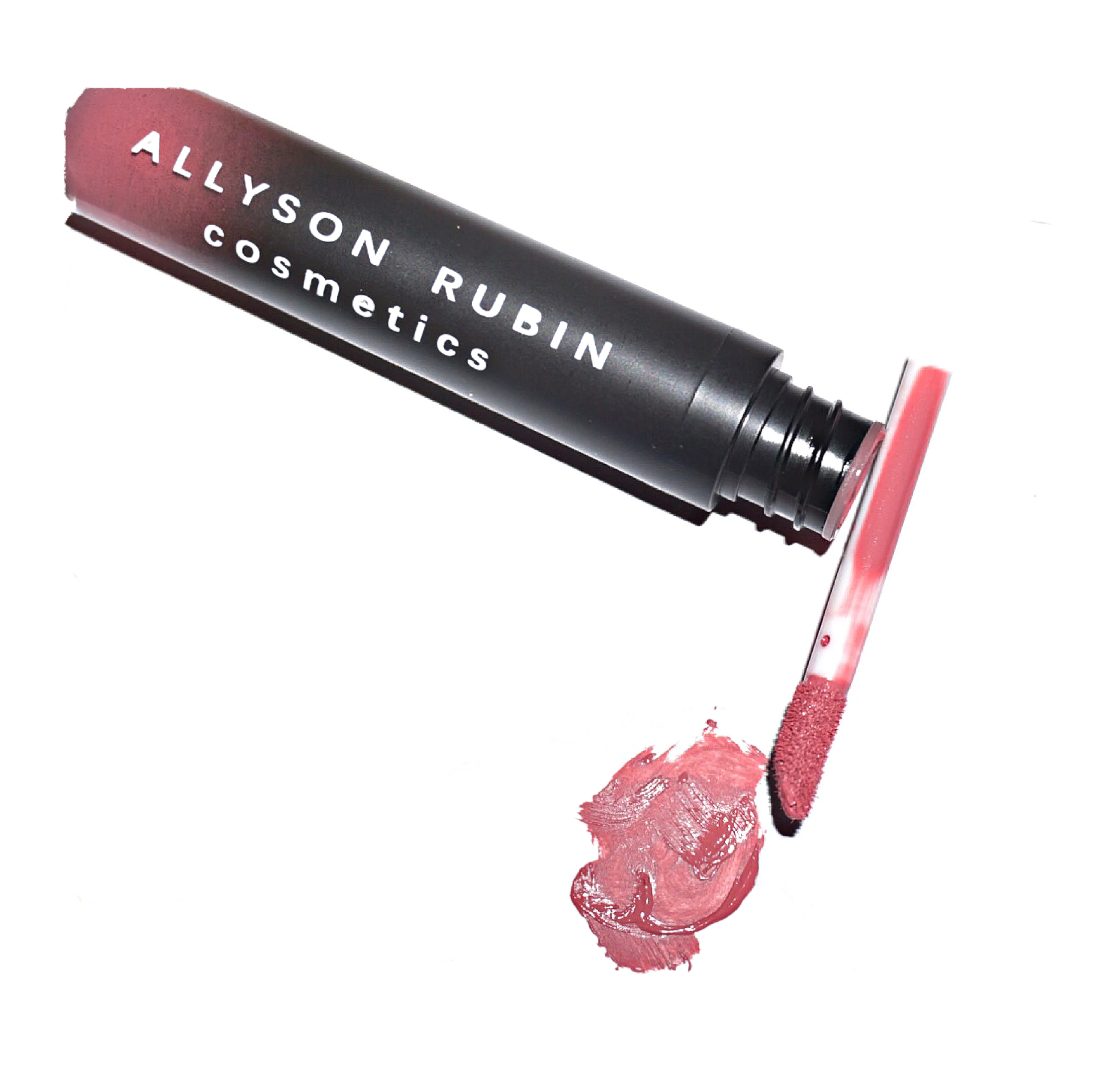 Kissable Matte Lips in Kelly